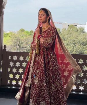 ਨਜ਼ਾਕਤ - ਏ - ਨੂਰ || نورِ نزاکت || Nazaakat - e - Noor
